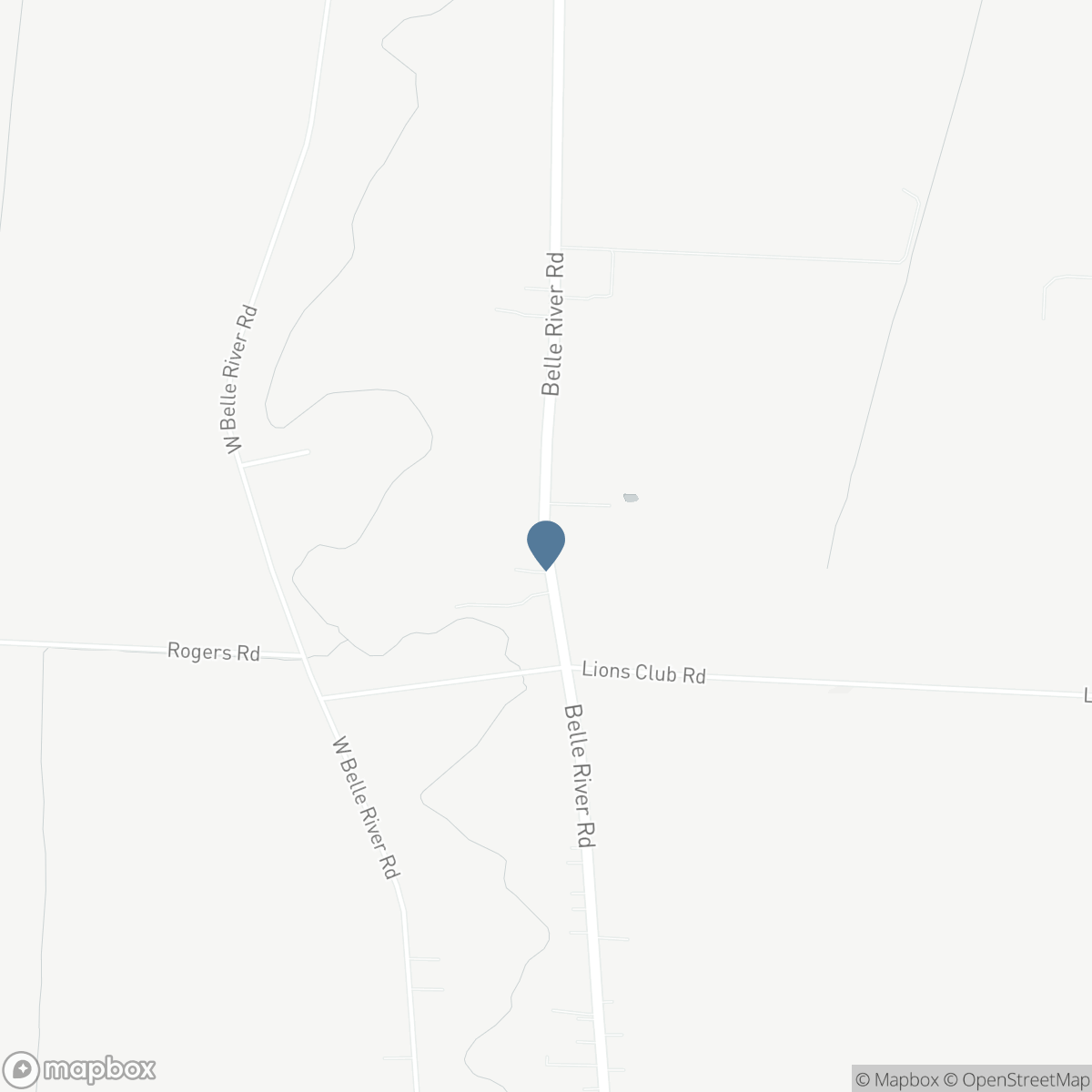 1585 BELLE RIVER ROAD, Lakeshore, Ontario N0R 1A0